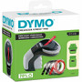 Dymo Xpress Pro Labelmaker - Label - Black Product Image 