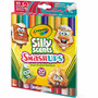 Crayola Silly Scents Dual-Ended Markers (CYO588342) View Product Image