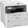 Brother MFC-L3720CDW Wireless Digital Color All-in-One Printer with Laser Quality Output, Copy, Scan and Fax, Duplex and Mobile Printing (BRTMFCL3720CDW) View Product Image