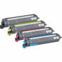 Brother TN2294PK Toner, 1,500/1,200 Page-Yield, Black/Cyan/Magenta/Yellow, 4/Pack View Product Image