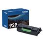 Brother TN920XXL Super High-Yield Toner, 12,000 Page-Yield, Black View Product Image