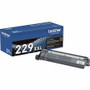 Brother Original Super High Yield Laser Toner Cartridge - Black - 1 Each - (BRTTN229XXLBK) Product Image 