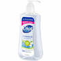 Dial Antibacterial Liquid Hand Soap, White Tea Scent, 11 oz Pump Bottle, 12/Carton (DIA20940) View Product Image