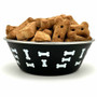 Office Snax Doggie Biscuits, Peanut Butter, 10 lb Box View Product Image