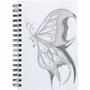 Pacon Fashion Sketch Book (PACP38035) View Product Image