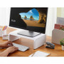Stanley-Bostitch Adjustable Monitor Stand (BOSKTSTANDWHT) View Product Image
