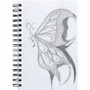 Pacon Fashion Sketch Book (PACP38034) View Product Image