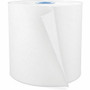 Cascades PRO Signature Hardwound Roll Towels for Tandem Dispensers, TAD, 1-Ply, 7.5" x 775 ft, White, 6 Rolls/Carton View Product Image
