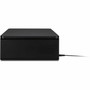 Kensington UVStand Monitor Stand with UVC Sanitization Compartment (KMW55100) View Product Image