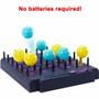 Mattel Bounce-Off Pop-Out Ball Bouncing Game (MTTHKR53) View Product Image