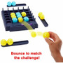 Mattel Bounce-Off Pop-Out Ball Bouncing Game (MTTHKR53) View Product Image