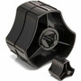 Officemate 1 Inch and 3 Inch Replacement Core Set for Tape Dispenser 96660, Black (96670) Product Image 