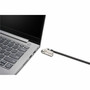 Kensington Slim NanoSaver 2.0 Keyed Laptop Lock (KMW65021) View Product Image