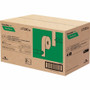Cascades PRO Perform Bath Tissue for Tandem Dispensers, Septic Safe, 2-Ply, White, 3.45" x 1,250 ft, 6 Rolls/Carton View Product Image