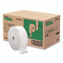 Cascades PRO Perform Bath Tissue for Tandem Dispensers, Septic Safe, 2-Ply, White, 3.45" x 1,250 ft, 6 Rolls/Carton View Product Image