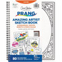 Pacon Amazing Artist Sketch Book (PACP4820) View Product Image