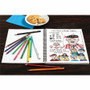 Pacon Amazing Artist Sketch Book (PACP4820) View Product Image