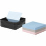 Post-it Pop-up Note Wave Dispenser - 3" x 3" Product Image 