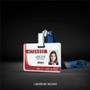 Avery&reg; Name Badge (AVE61611) View Product Image