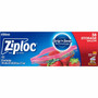 Ziploc&reg; Stand-Up Storage Bags (SJN351154) View Product Image