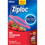 Ziploc&reg; Stand-Up Storage Bags (SJN351319) View Product Image