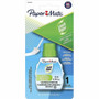 Paper Mate Liquid Paper Fast Dry Correction Fluid - 22 mL - Bright White - Fast-drying, Spill Resistant Product Image 
