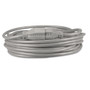 Innovera Indoor Heavy-Duty Extension Cord, 15 ft, 13 A, Gray (IVR72215) View Product Image