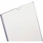 Deflecto Superior Image Slanted Sign Holders (DEF590101CT) View Product Image