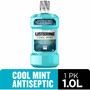 LISTERINE&reg; Cool Mint Antiseptic Mouthwash (JOJ42735CT) View Product Image