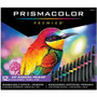 Prismacolor Premier Fine Art Markers - Fine Chisel Marker Point - Primary Ink - Alcohol Based Product Image 
