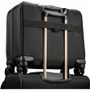 Samsonite Xenon 3.0 Travel/Luggage Case for 12.9" to 15.6" Notebook, Tablet, Accessories - Black (SML1473331041) View Product Image