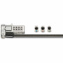 Kensington Universal 3-n-1 Combination Laptop Lock (KMW62317) View Product Image