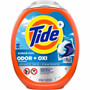 Tide Ultra Oxi Power Pods - Orange Product Image 