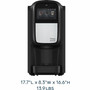 FLAVIA Creation C300 Single-Serve Coffee Brewer Machine, Black View Product Image