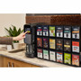 FLAVIA Creation C300 Single-Serve Coffee Brewer Machine, Black View Product Image