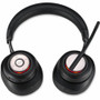 Kensington H3000 Bluetooth Over-Ear Headset (KMW83452) View Product Image