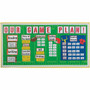 Fadeless Bulletin Board Paper Rolls (PACP0056275) View Product Image