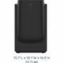 FLAVIA Chill Refresh for Creation 300, Black View Product Image