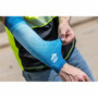 Chill-Its 6695 Sun Protection Arm Sleeves (EGO12195) View Product Image