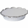 BluTable 7" Round Foil Pans (RMLFOILPAN7) View Product Image