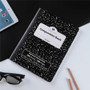 Sparco Composition Notebook (SPR00334) View Product Image