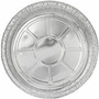 BluTable 9" Round Foil Pans (RMLFOILPAN9) View Product Image