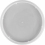 BluTable 16 oz/32 oz Round Deli Tub Container Lids (RMLPPLID1632) View Product Image