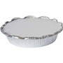 BluTable BluTable Round Foil Pan Flat Board Lid (RMLFOILLID7) View Product Image