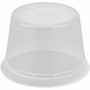 BluTable 16 oz Round Deli Tub Containers (RMLPPDEL16) View Product Image