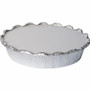 BluTable 9" Round Foil Pan Flat Board Lids (RMLFOILLID9) Product Image 
