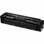 Canon 067 Original High Yield Laser Toner Cartridge - Cyan - 1 Pack (CNMCRTDG067HCYN) View Product Image