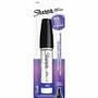 Sharpie Oil-Based Paint Markers - Bold Marker Point - Black Ink - Oil Based Product Image 