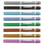Crayola 8-color Metallic Markers (CYO588628) View Product Image