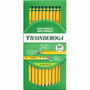 Dixon Soft No. 2 Pencils (DIXX14634) Product Image 